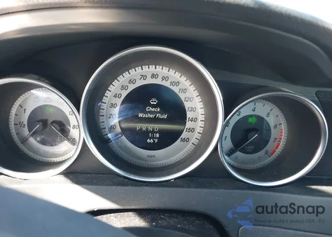 2013 Mercedes-Benz C 250 Sport из США, поврежденный, VIN WDDGF4HB7DR280047